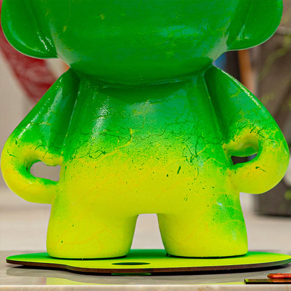Unny B Lemon Gradient
